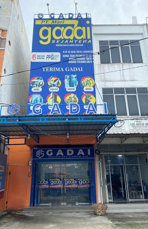 PT Mari Gadai Sejahtera 15